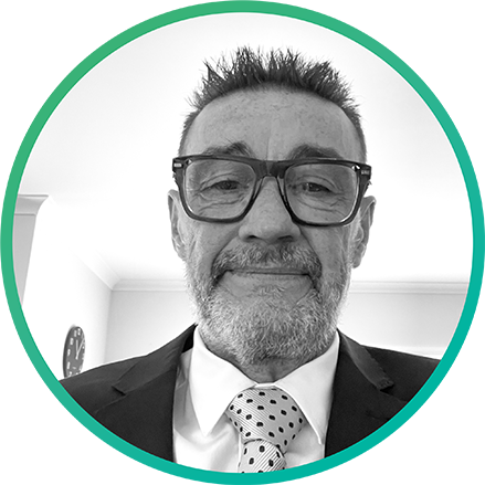 Peter Treacy, Northbridge Healthcare General Manager