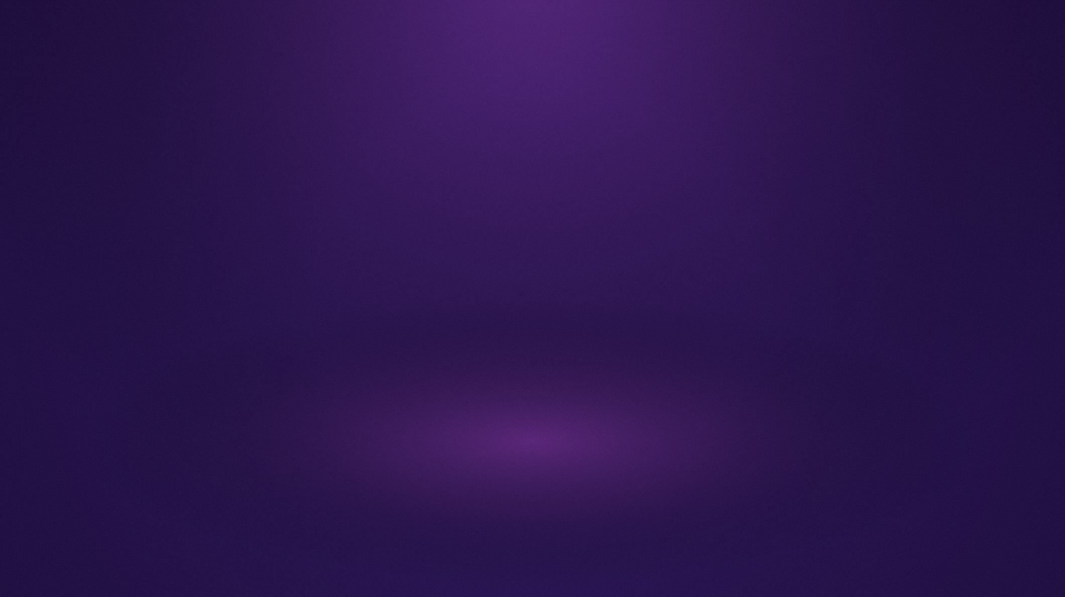 Leidos purple gradient background