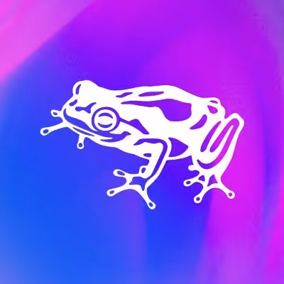 Frog is part of Capgemini Invent