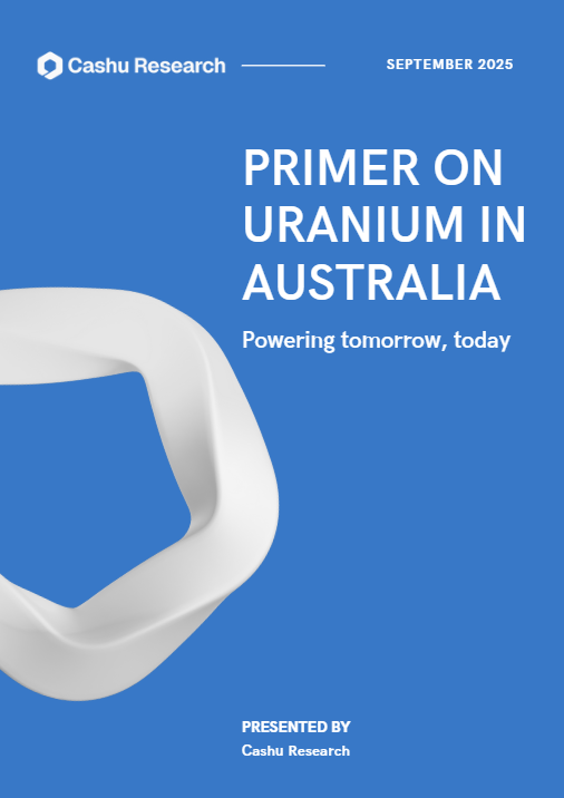 Uranium Research in Australia