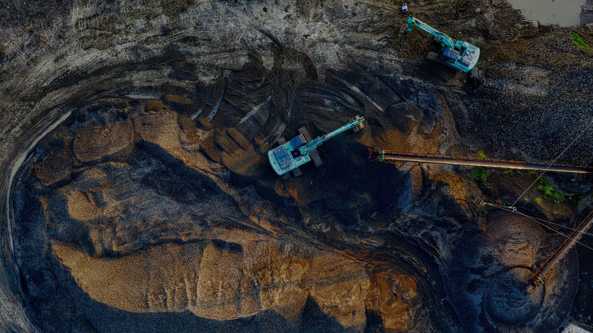 Uranium Mine Australia