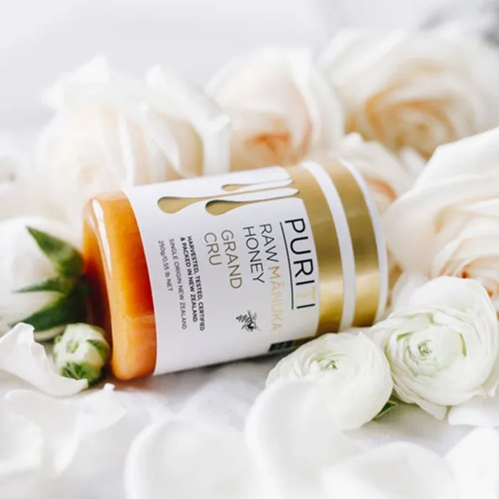 Puriti Honey