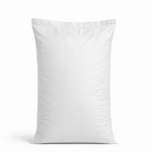White 25kg sack