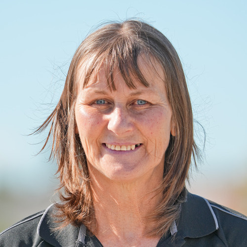 Glenys Holden
