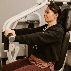 Breath of Fresh Air Fitness Club