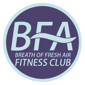 Breath of Fresh Air Fitness Club