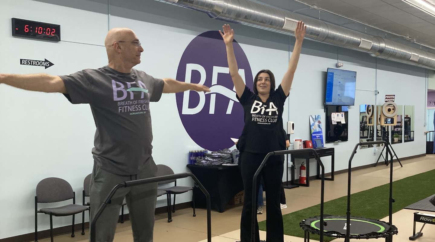 Individual Assessments