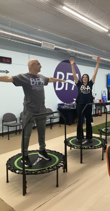 Individual Assessments