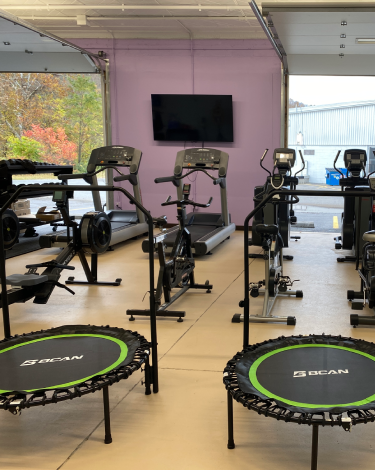 Personal Training in Morgantown, WV