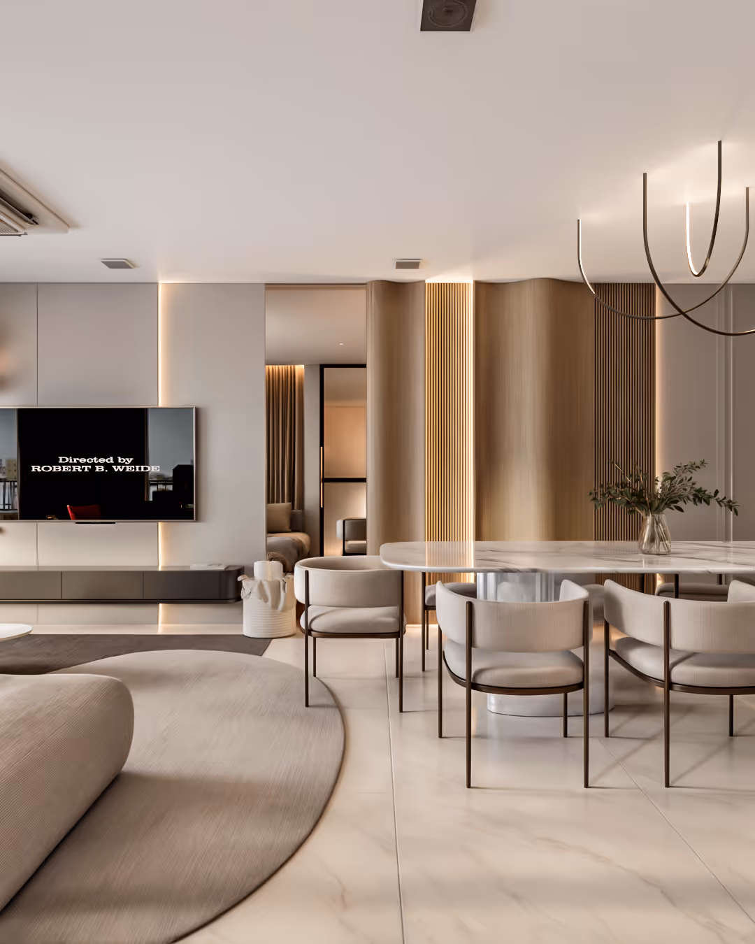 Opera: Um refúgio nas alturas