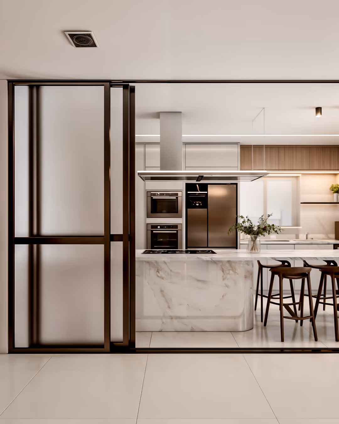 Opera: Um refúgio nas alturas