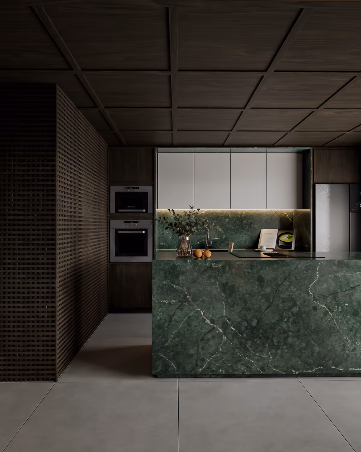 Campo Alegre: Um lugar de refúgio