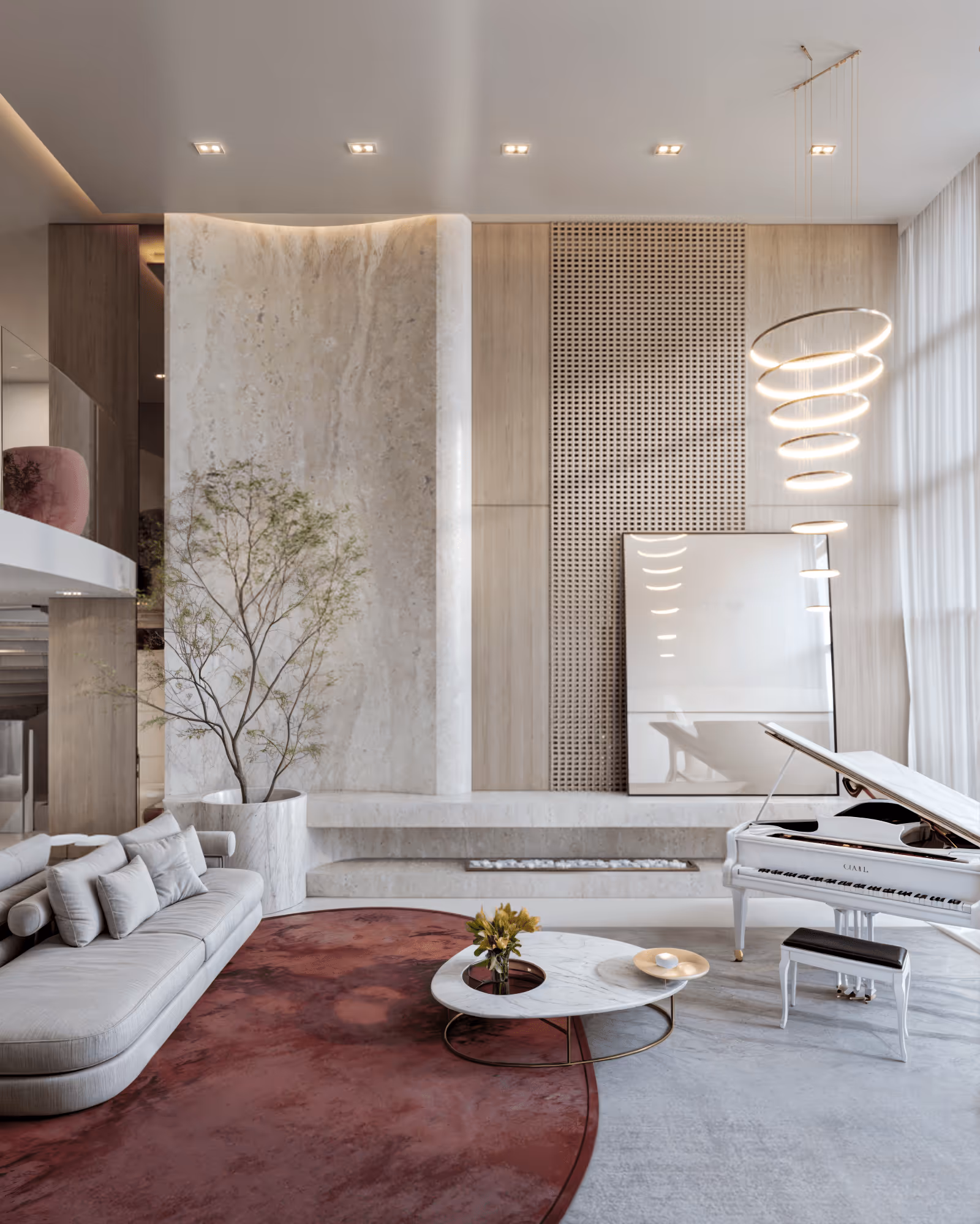 Orleans: Muito mais que uma casa