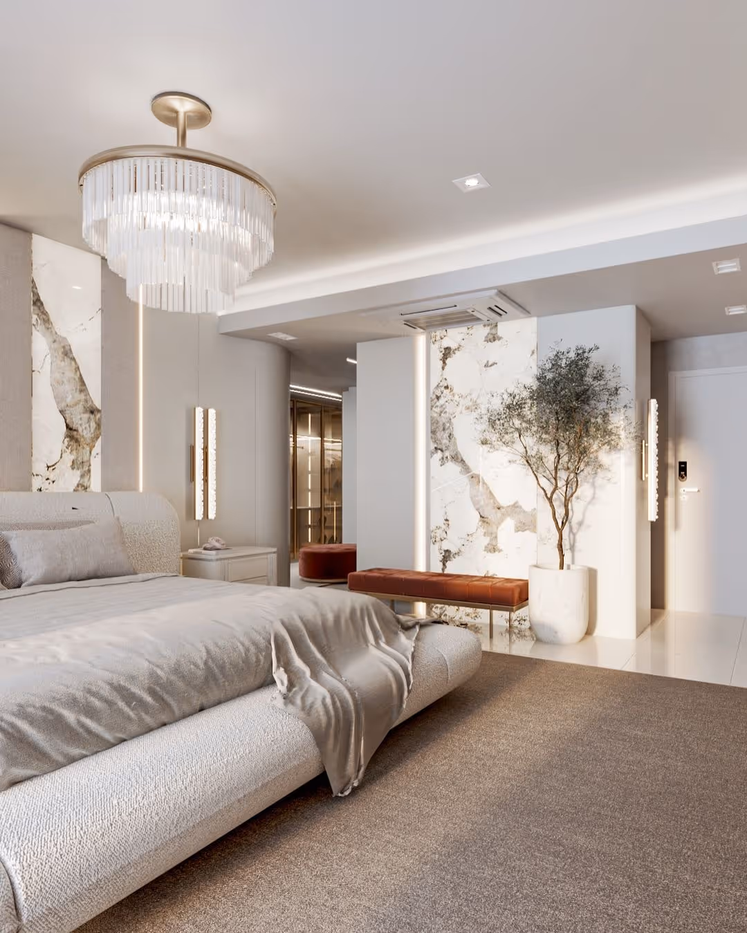 Orleans: Muito mais que uma casa