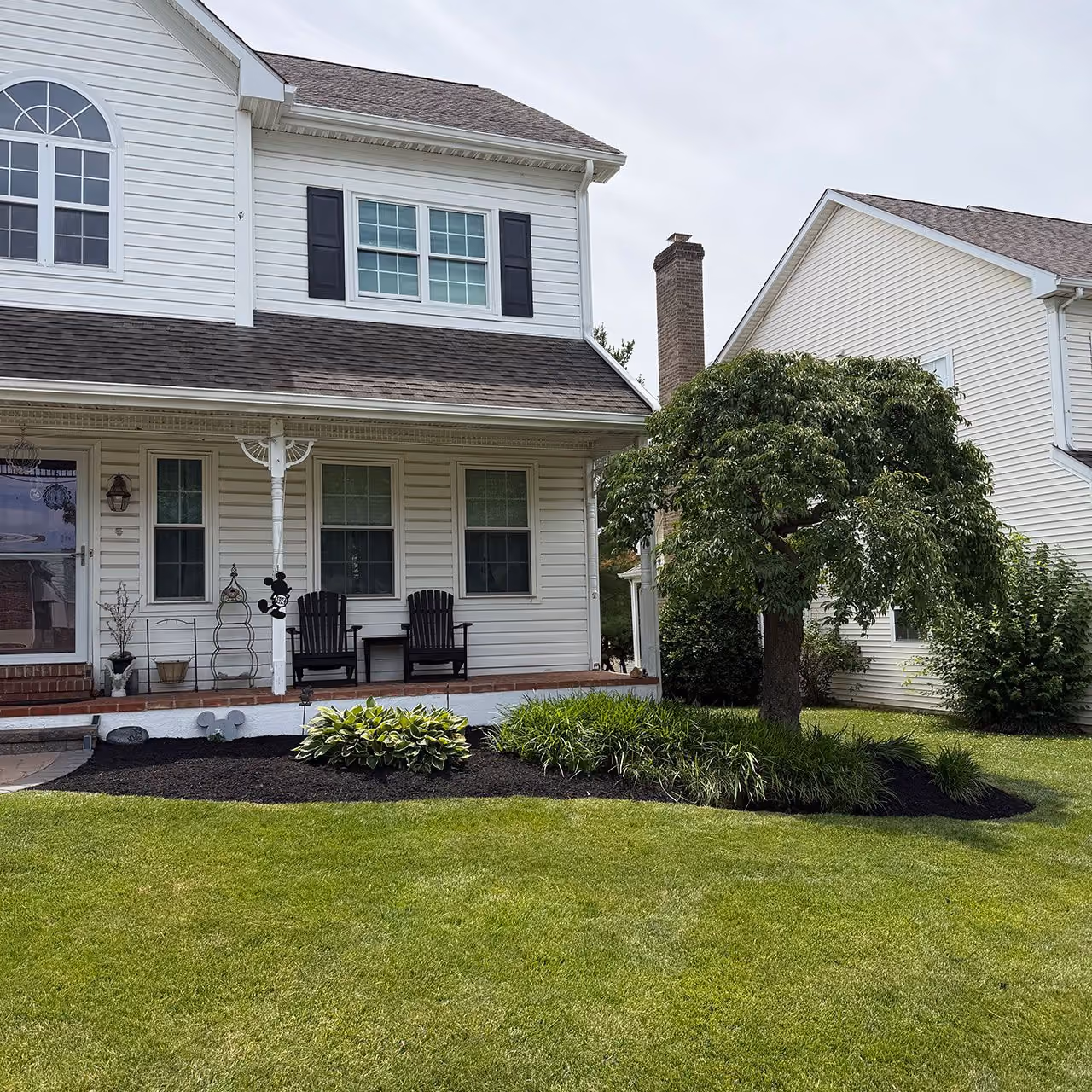 Landscape maintenance near me in Ridley Park, PA