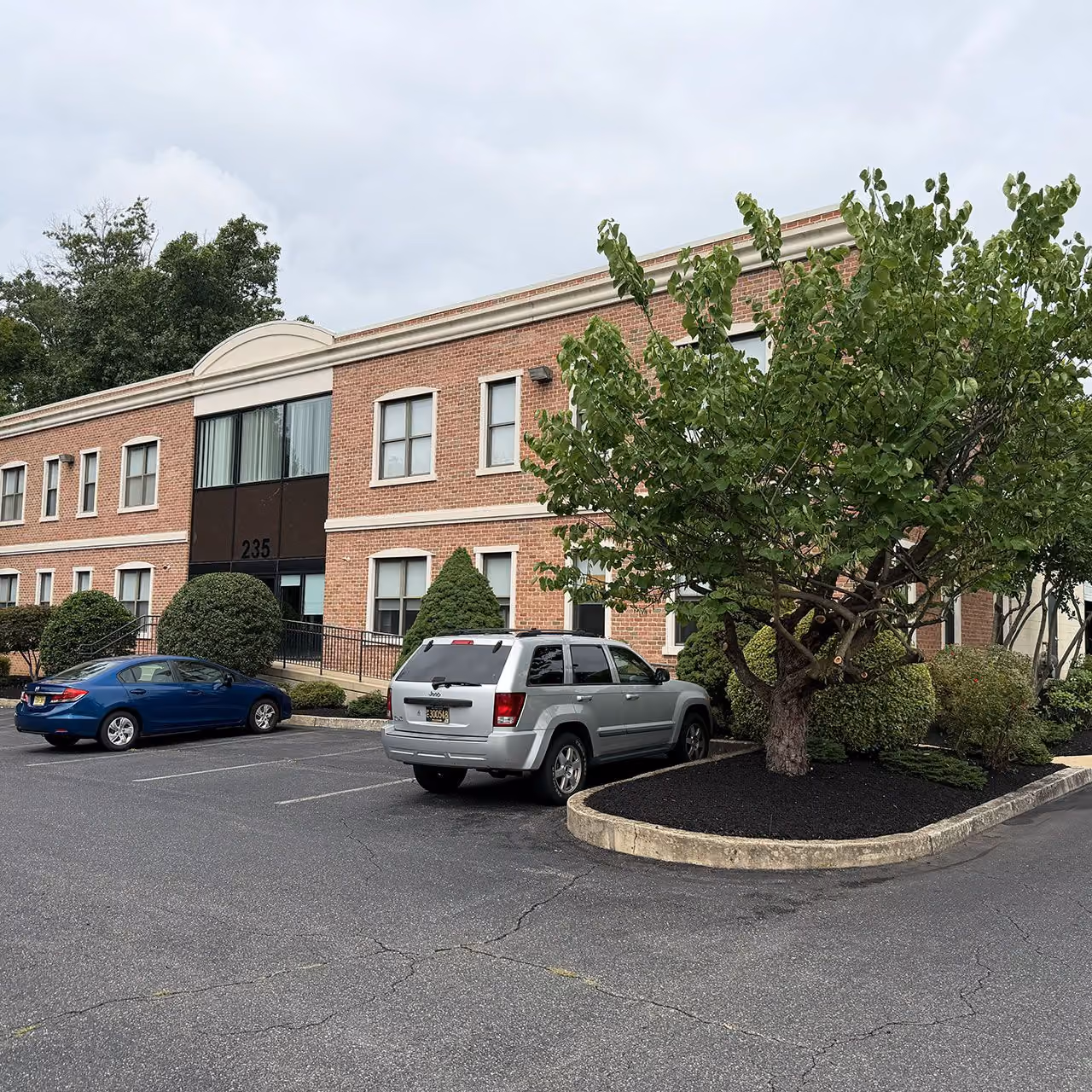 Landscape maintenance near me in Delaware County Pennsylvania