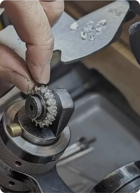 A cute baby wearing Mass summer collection niker