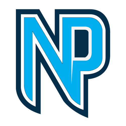No Pressure Cleaners logo