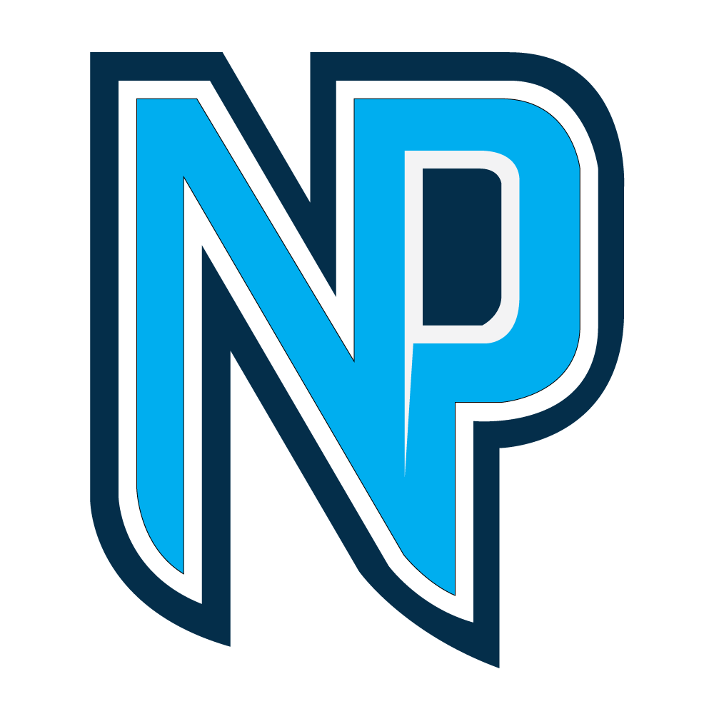 No Pressure favicon logo