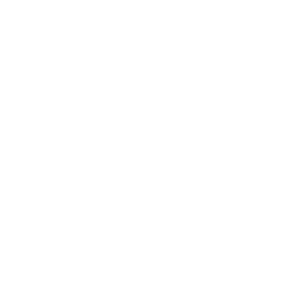 White number sign followed by the digit one on a black background.