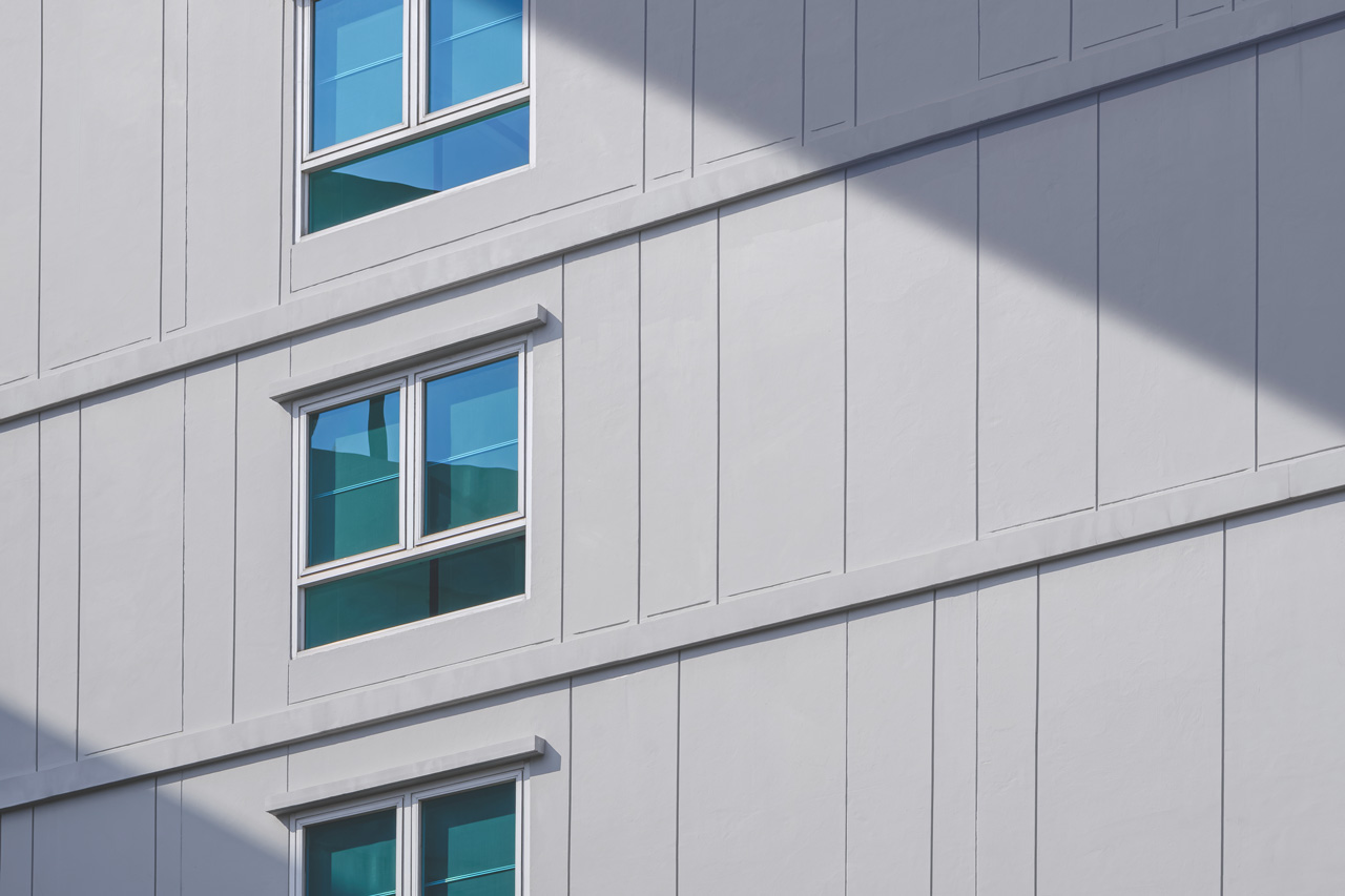 Commercial Siding Installation in Central Florida