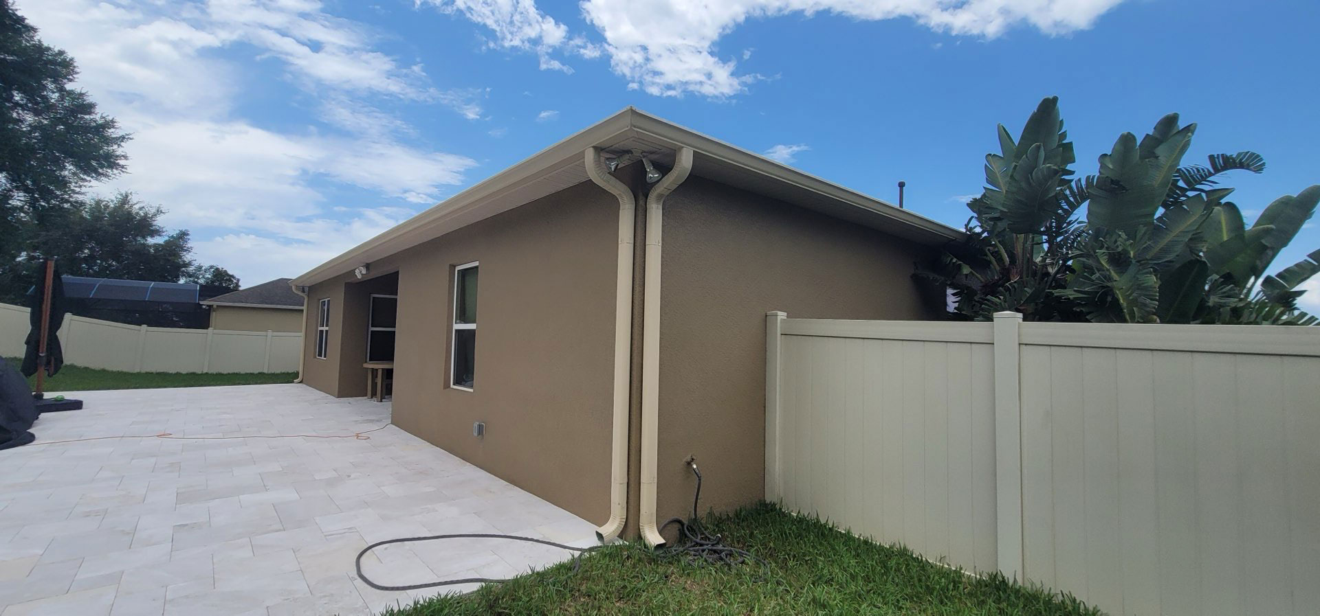 Expert Gutter Repair Central Florida