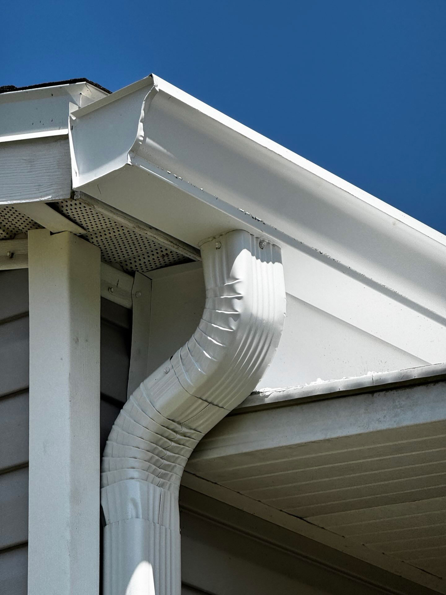 Professional Commercial Gutter Repair Services