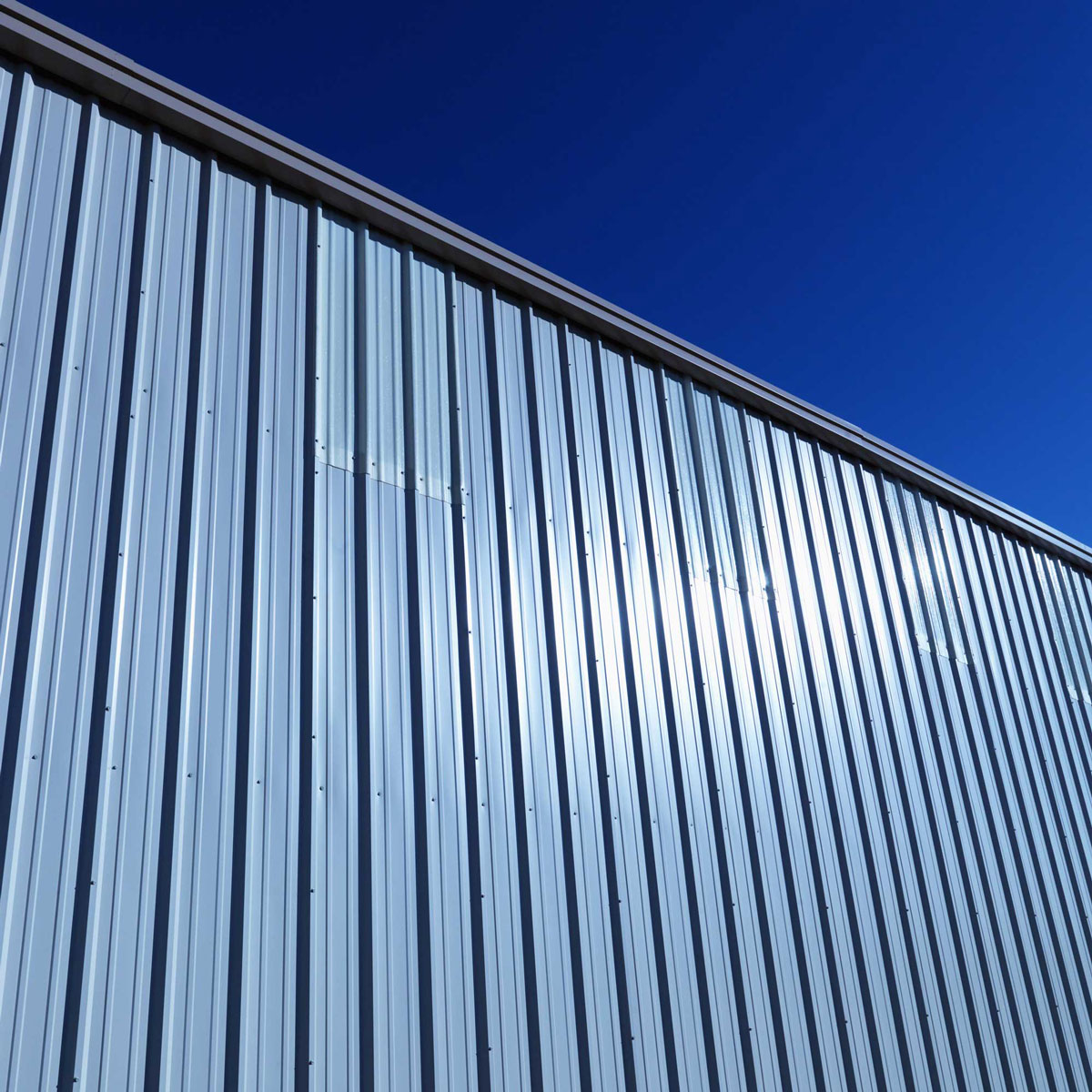 Commercial Siding Services in Central Florida