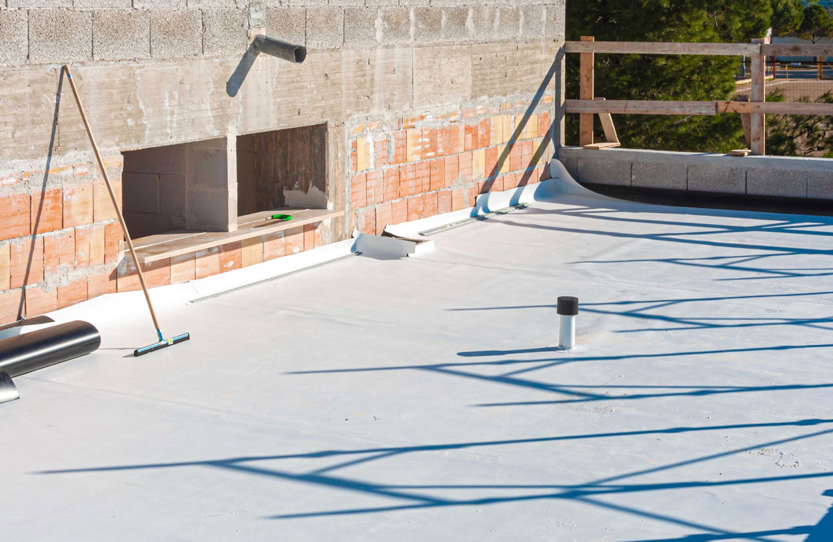Central Florida Commercial Roofing