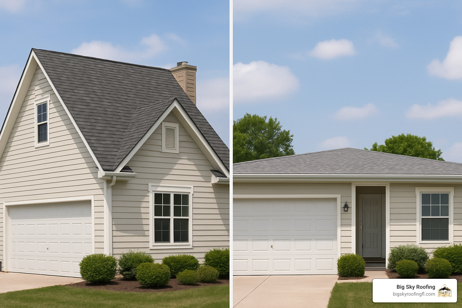 average cost of roof replacement in Florida