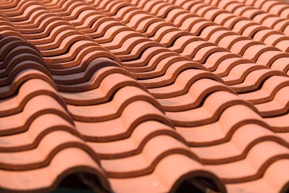 Durable Roofing Materials
