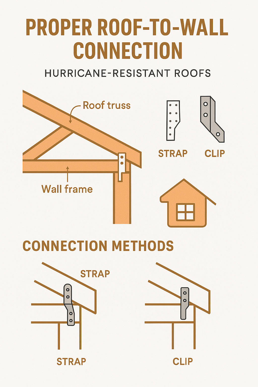 Proper installation quality