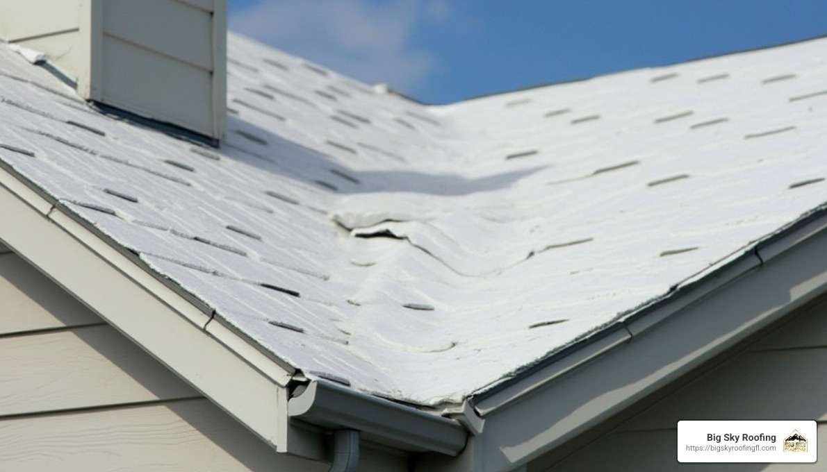 TPO Roofing Durability