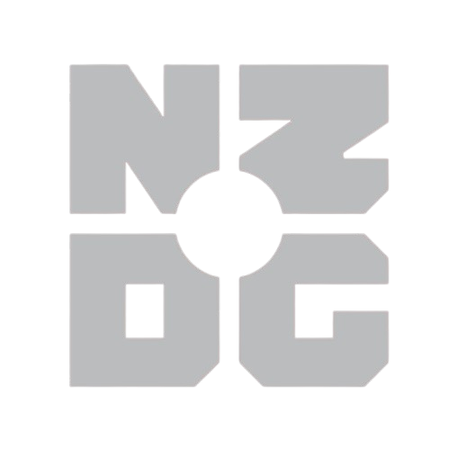 NZDG Logo