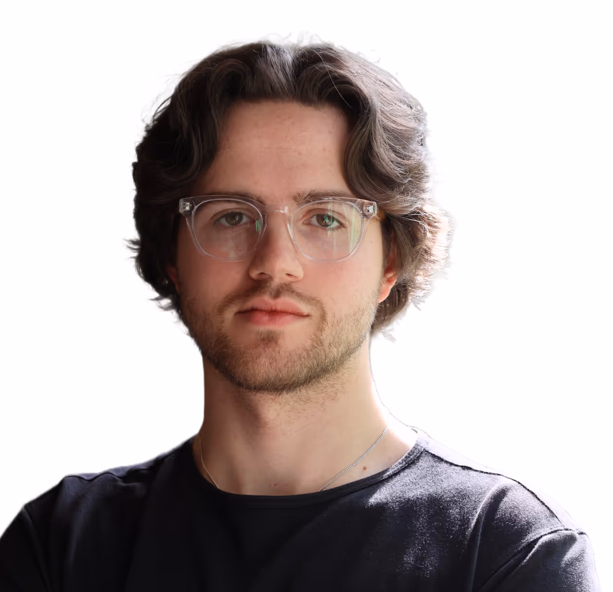 Josh Gray