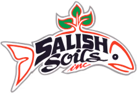 Salish Soils