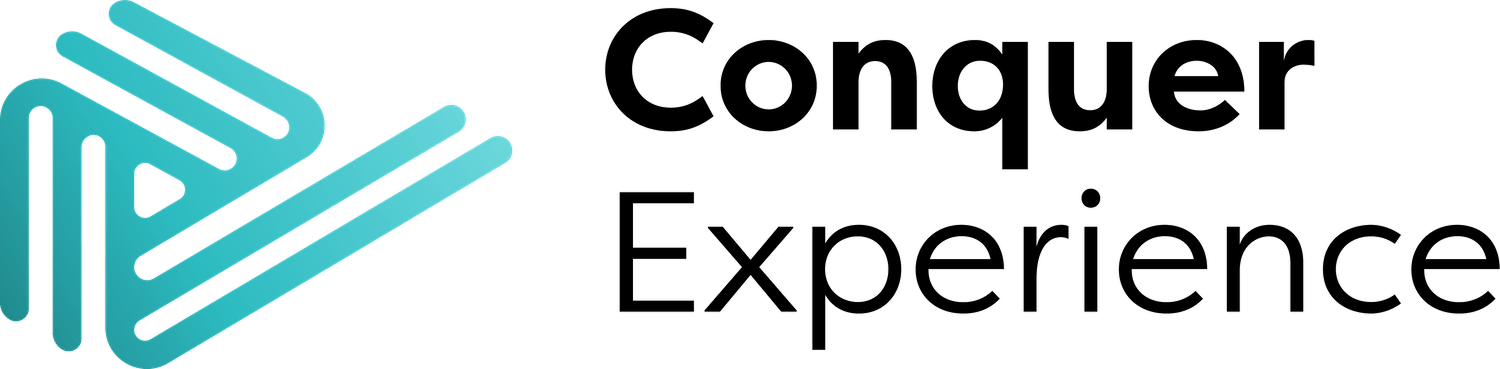 Conquer Experience