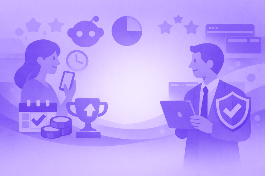 Aged Reddit Accounts with Karma: Why They Matter and How to Grow Them Safely 