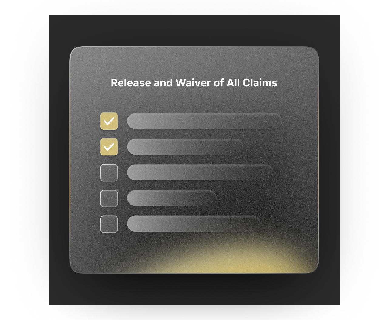 Mockups