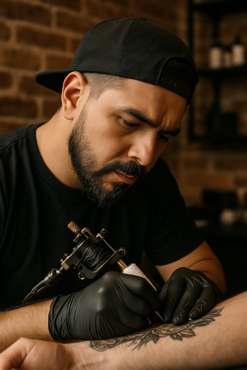 Aromatherapy facial thumbnail image