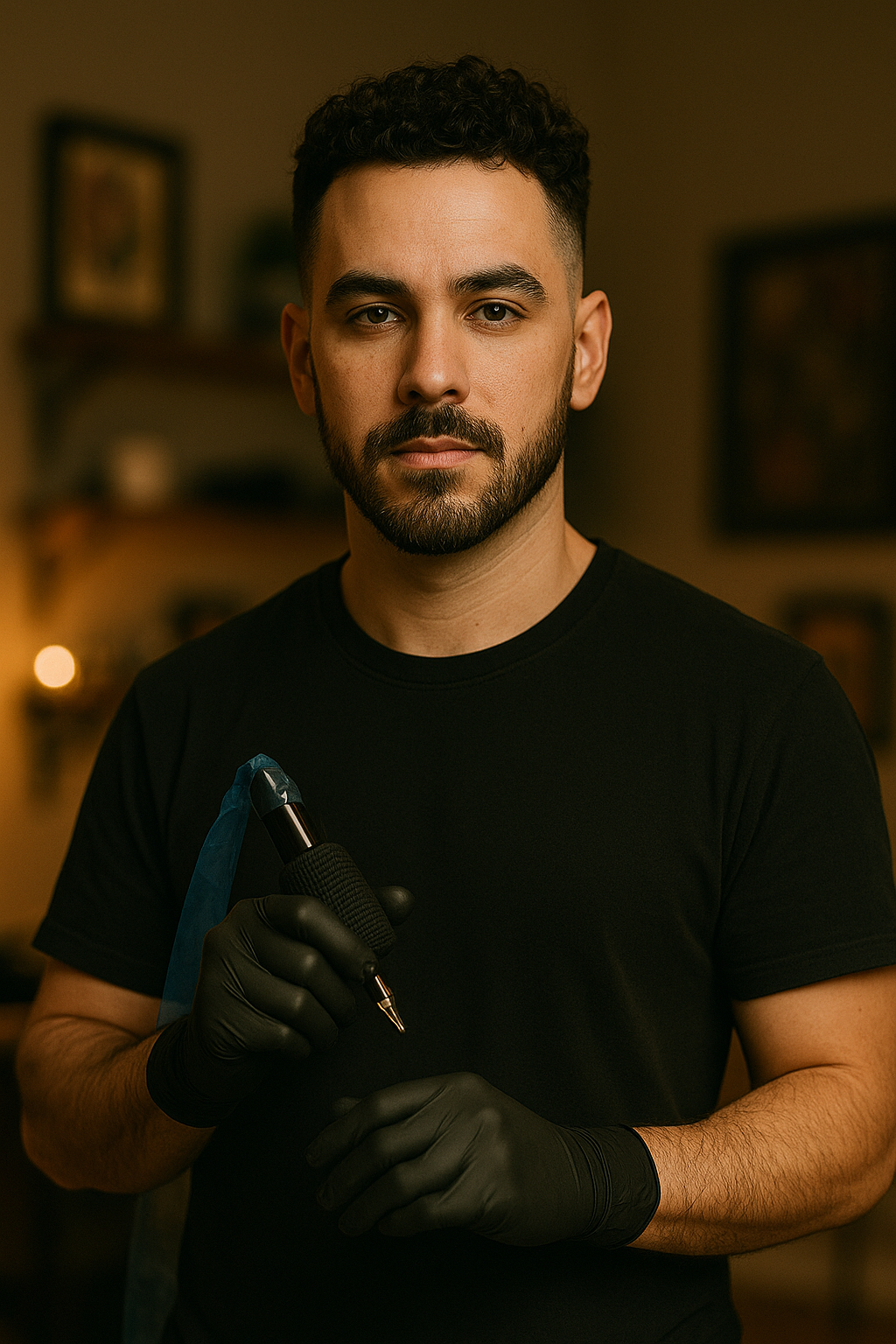 Hot stone therapy thumbnail image