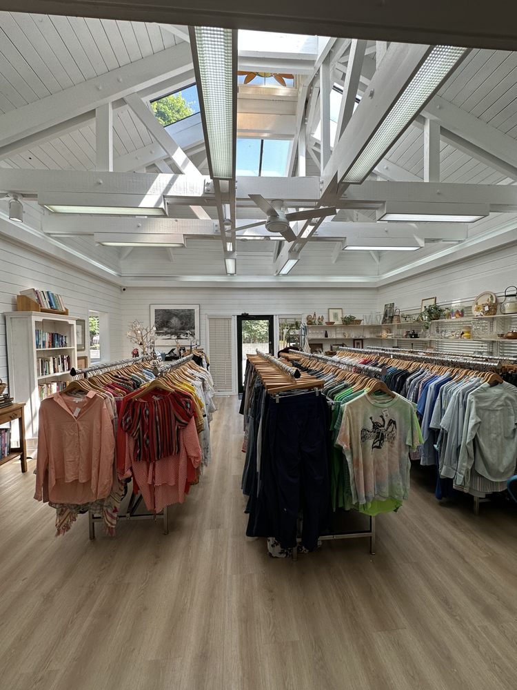 Sundance Thrift Shop - Tustin