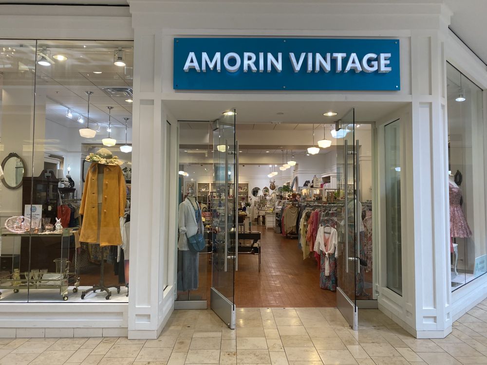 Amorin Vintage
