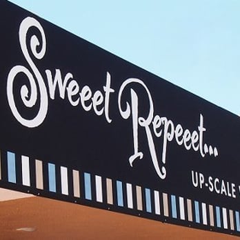 Sweeet Repeeet