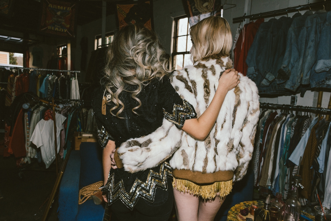 Why Thrifting Saves the Planet: The Environmental Impact of Fast Fashion