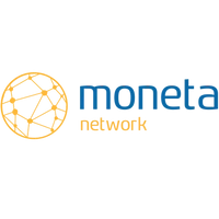 Moneta logo