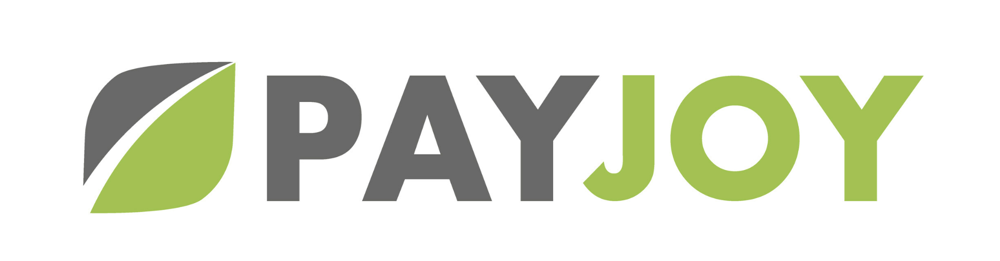 The PayJoy logo.