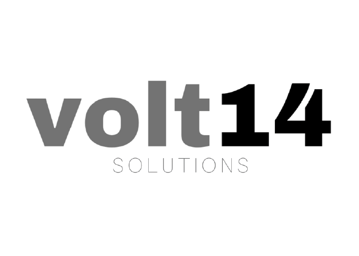 Volt14 logo