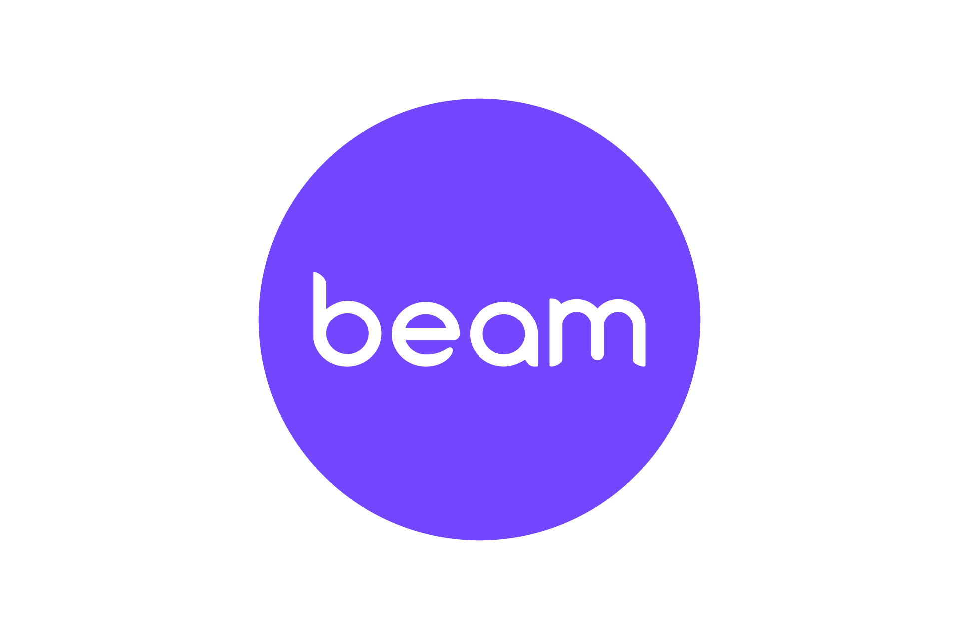 Beam logo