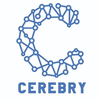 Cerebry logo